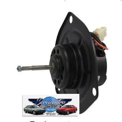 Blower motors