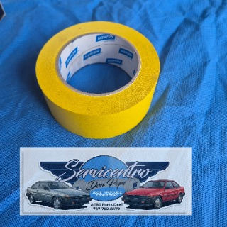 Tape 2"